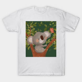 Koala cute T-Shirt